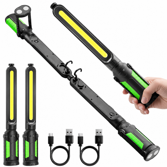 HoodBeam Work Light